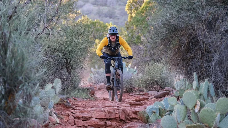The Best Mountain Bikes Under $2,000, Tested in Sedona