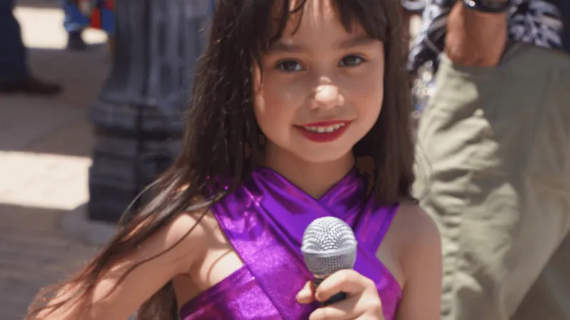 Selena & Salsa Market to return to Union Plaza in Downtown El Paso