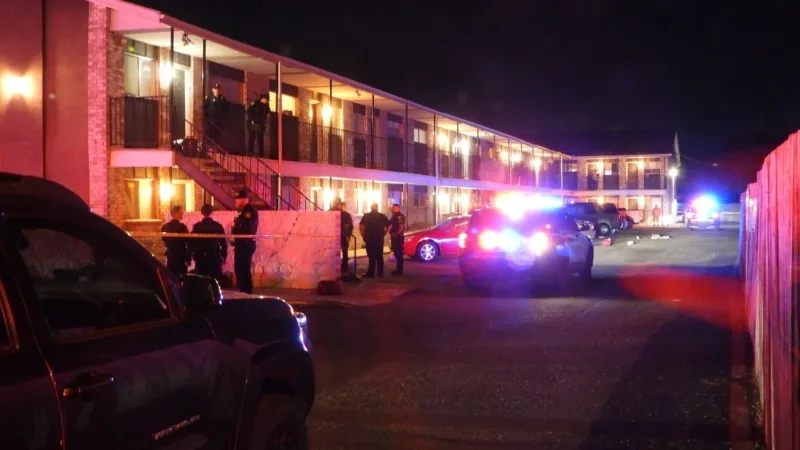 17-year-old charged with murder in connection with Westminster Apts. shooting