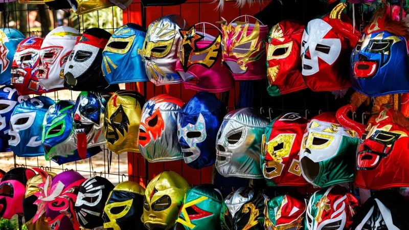 El Paso County to declare June 13-14 as Viva La Lucha Weekend honoring lucha libre