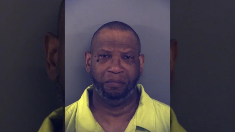 El Paso jury sentences man to 33 years for aggravated sexual assault of a child