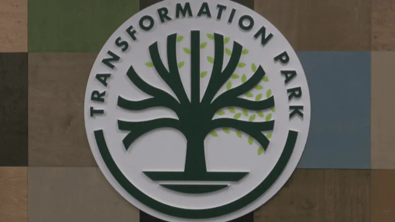 Transformation Park to launch Justice Access program for Amarillo homeless navigating cour