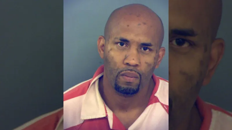 Inmate who died at El Paso County Jail Annex after medical emergency identified
