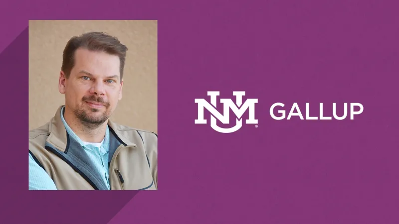 Zimmerman appointed UNM-Gallup interim chancellor