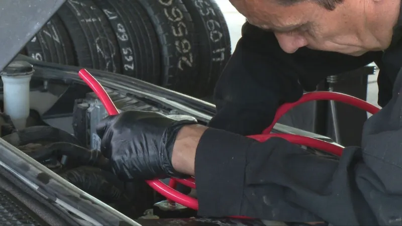 El Paso auto shops say synthetic oil changes are jumping to $70-$80 amid supply strain