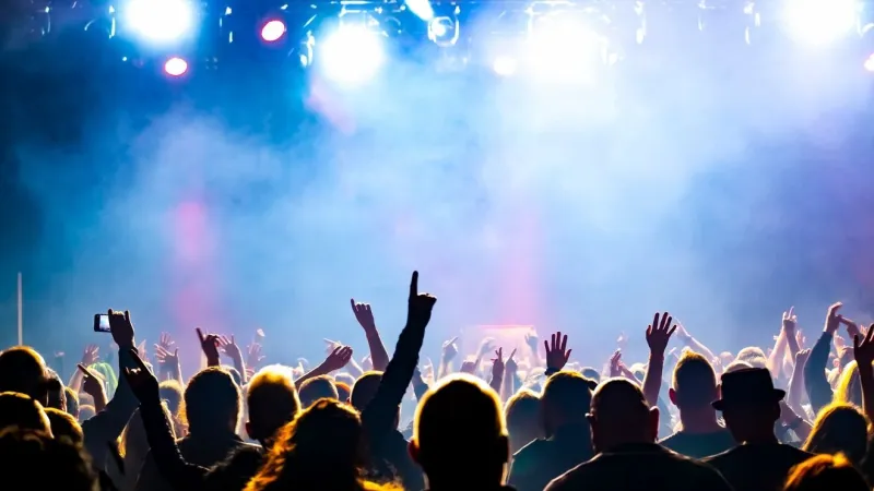 List: Concerts and festivals in El Paso 2026