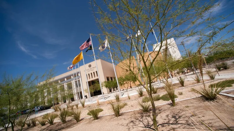 Las Cruces City Council approves $586M budget with cuts