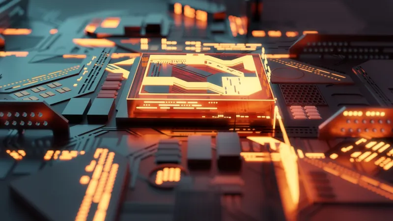 UNM study shows randomization can improve quantum computer performance in presence of noise