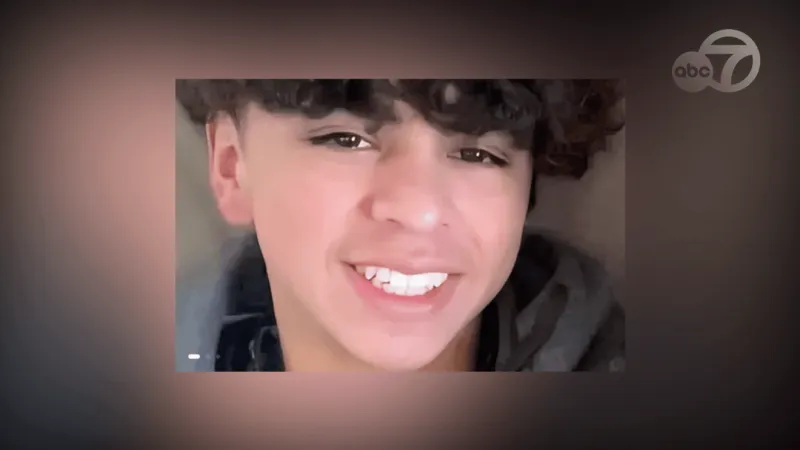 GoFundMe created to help shooting survivor as he faces difficult recovery journey