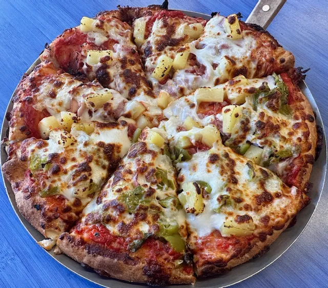 Slice & Dice -- Albuquerque, New Mexico