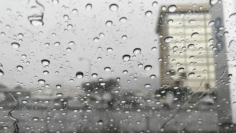 Storm chances return for Memorial Day across Borderland