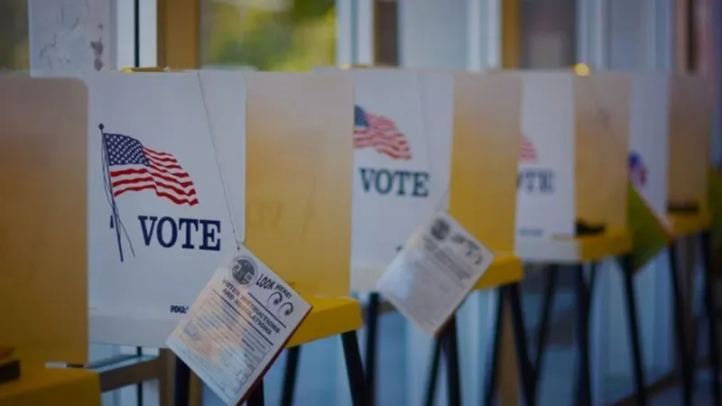 Election 2026 Voter Guide: What you need to know about primary runoffs in El Paso