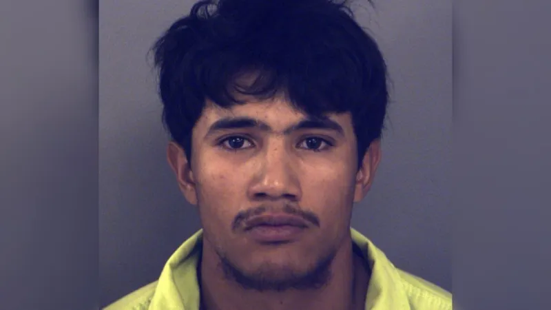 Hit-and-run in far East El Paso kills motorcyclist; 18-year-old arrested