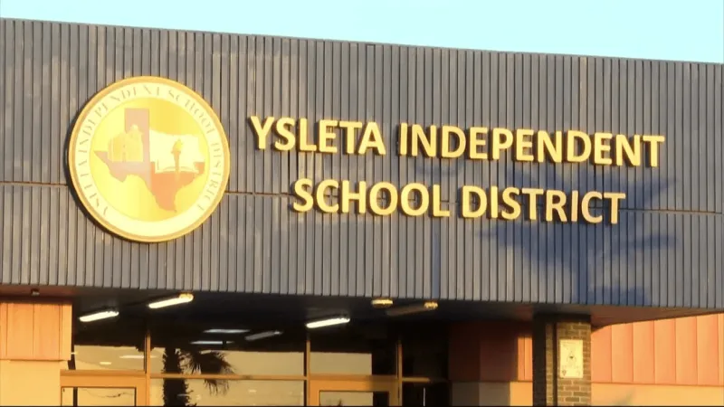 YISD trustee raises concerns over projected deficit, $57.6M in urgent repairs