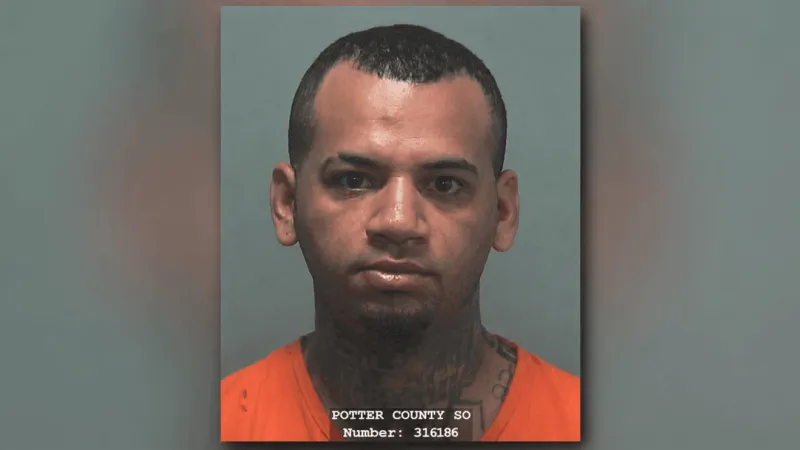 'I'm going to kill y'all': Suspect threatened 4 victims before stabbing them