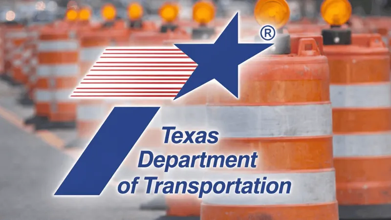 FM 807 to close June 1 for maintenance between FM 2577 and FM 281