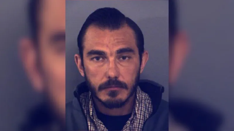 Constable: Man detained without incident on indecency with a child warrants