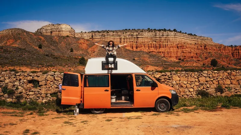 5 Camper Van Rental Companies to Try Before You Buy