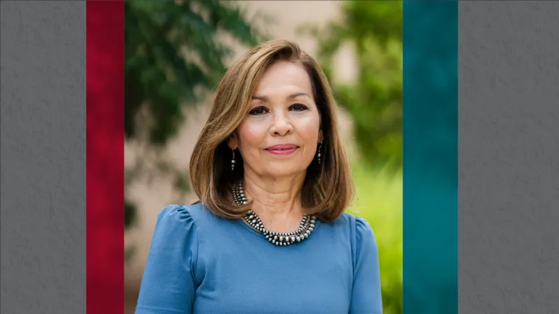 Barbara Rodriguez named UNM Provost and Executive Vice President for Academic Affairs