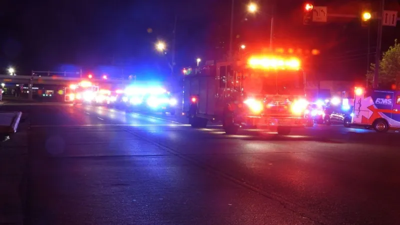 Third suspect charged with murder in Westminster Apts. shooting