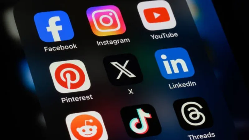 Texas' app age verification law allowed to go into effect for now