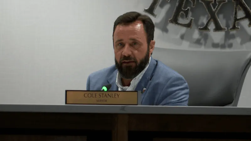 Amarillo leaders weigh 2-year moratorium on large-scale data centers amid resource concern