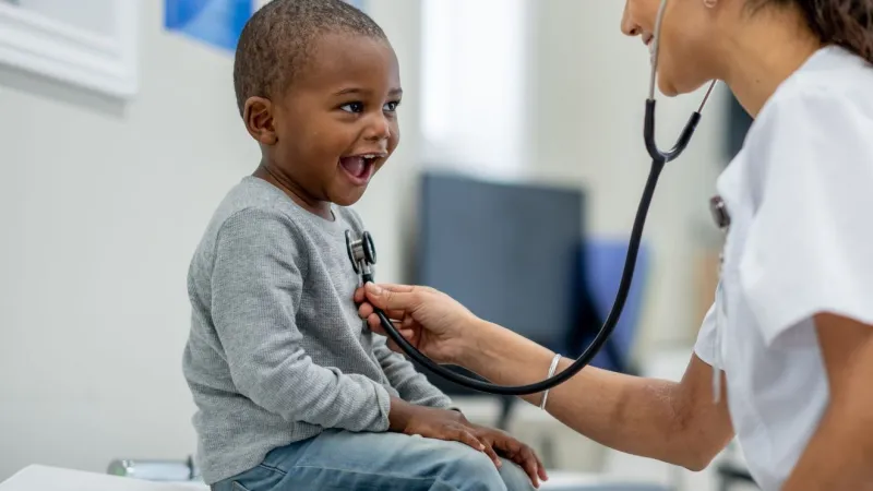 New Mexico expands program to attract doctors to underserved areas