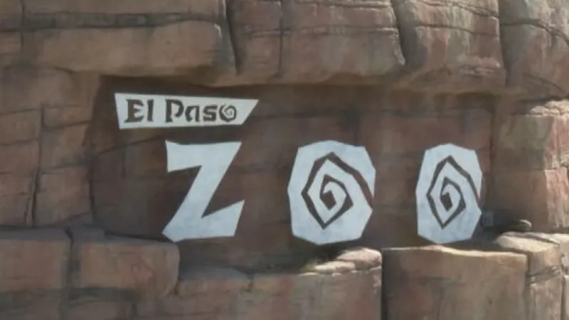 Lawsuit against City of El Paso and former zoo director dismissed by agreement