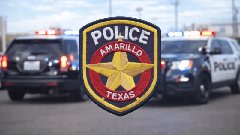 Amarillo police seek help locating 72-year-old man with dementia