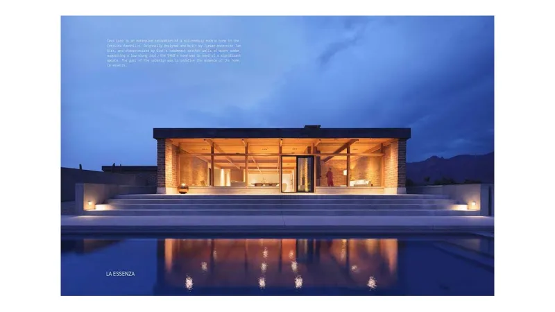UNM School of Architecture + Planning, Thornburg Foundation announce 2026 Jeff Harnar Award winners