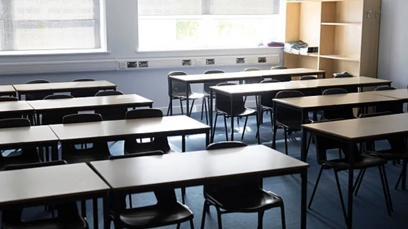 From school closures to staff cuts, Texas admins will detail budget woes to lawmakers