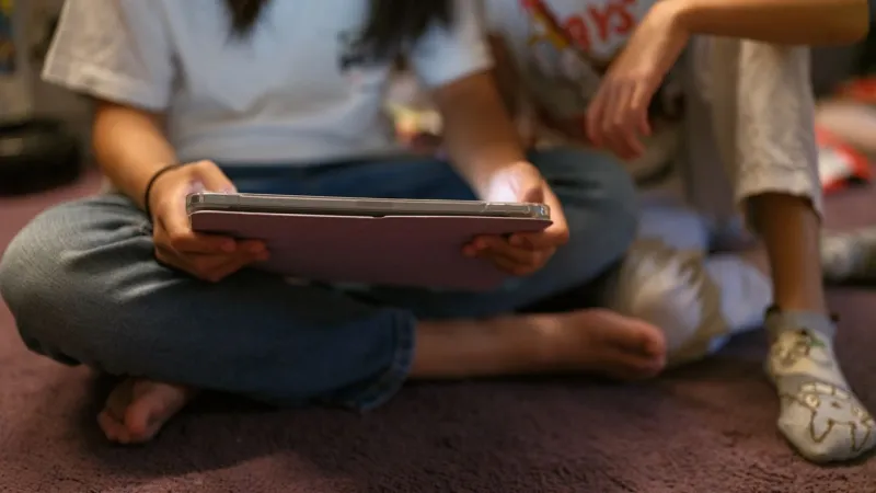 Texas AG wins appeals court ruling upholding age checks for minors' app downloads
