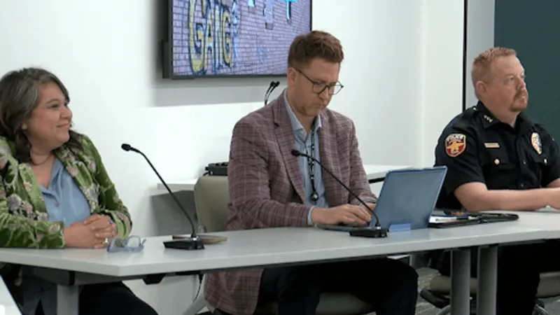 Amarillo board works to protect residents' digital dignity, rights and privacy