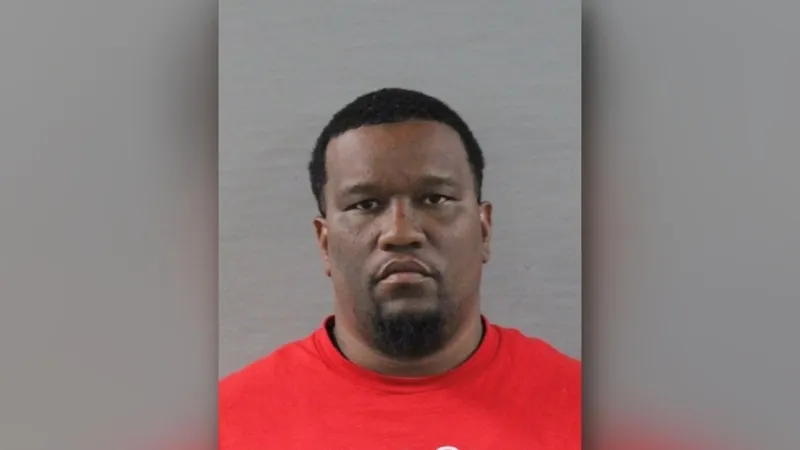 Man accused of obtaining nearly $69K in fraudulent loans from Amarillo banks