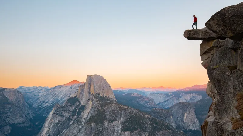 National Park Deaths Dropped in 2025-but One Demographic Accounts for 84 Percent of Them