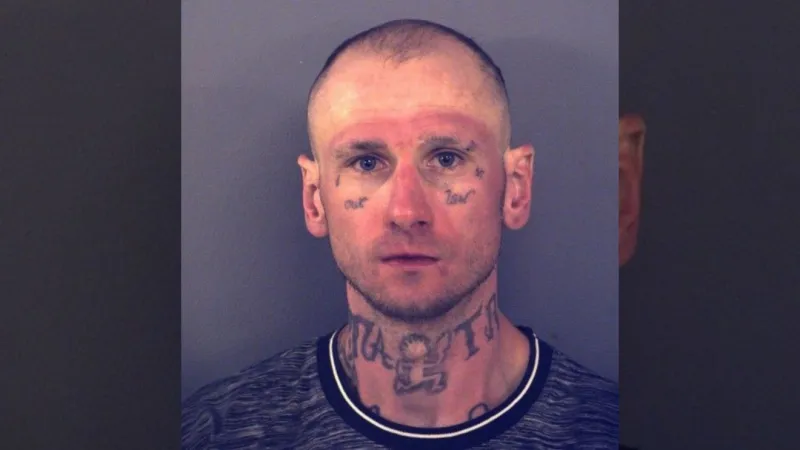 Man wanted out of Austin turns himself in to Horizon City after disturbance