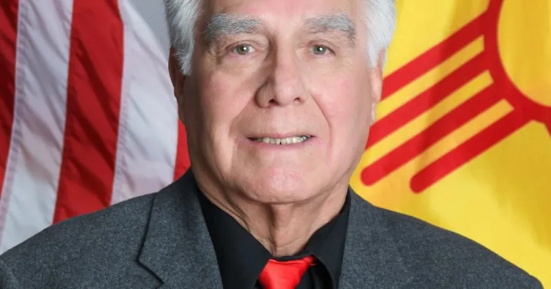Alex Naranjo, Barney Trujillo lead Rio Arriba County Commission races