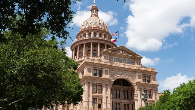 National Democrats aim to flip 12 Texas House seats under newly expanded target list
