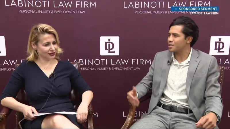 Legal Jargon: Attorney talks medical bills after car crashes