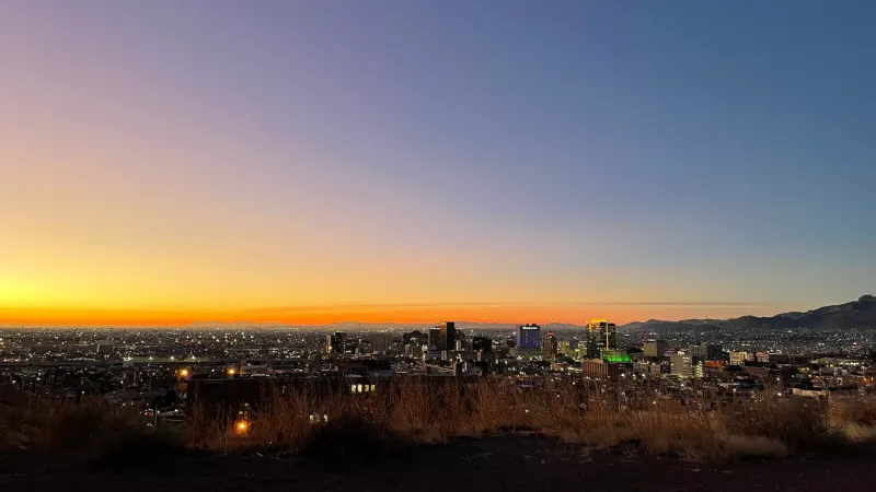 Events happening in El Paso this weekend: June 5-7