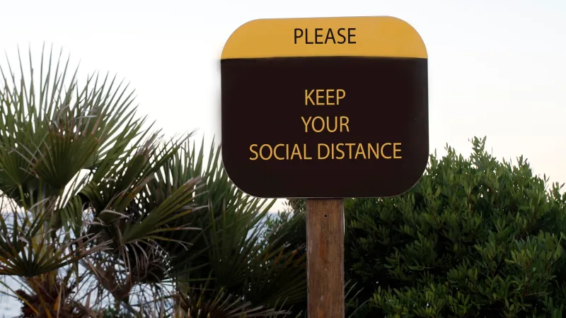 America's National Parks Got a Snitch Hotline. Visitors Used It to Roast the Government Instead.