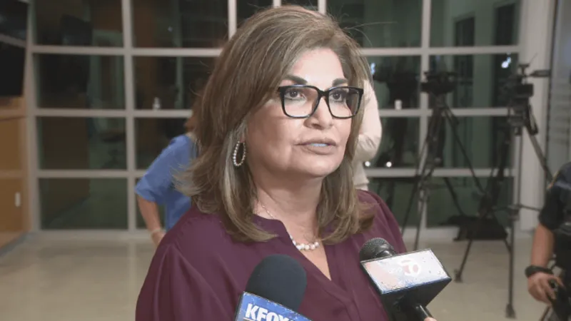 Resignation letter: ex-EPISD CFO Martha Aguirre cites lack of confidence and respect
