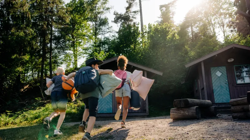 The Best Summer Camp Packing List, According to Actual Parents