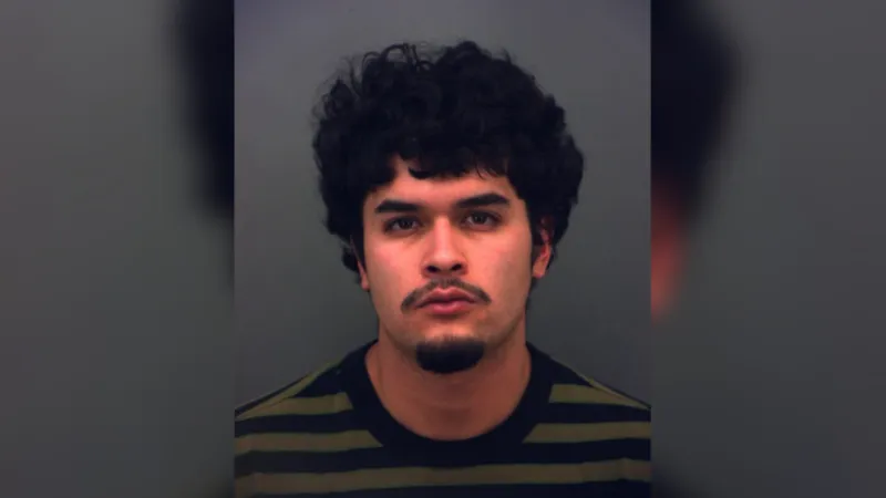 Vado man gets life in federal prison for 2023 carjacking murder