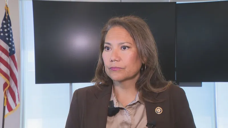 Escobar amendment to block early data center builds denied in House committee