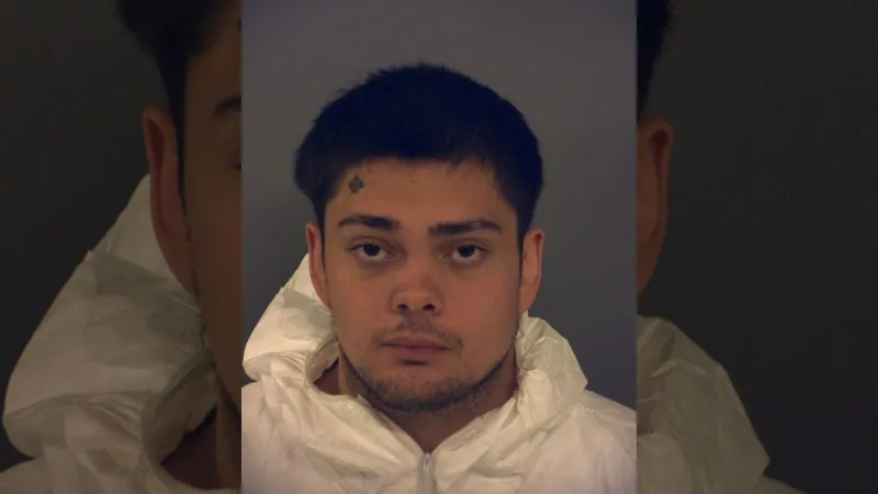 Man sentenced for 2025 deadly shooting at Northeast El Paso park