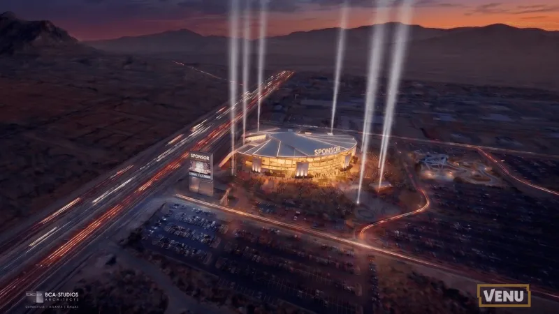 Sunset Amphitheater delay pushes opening to fall 2027 as costs jump to $160M