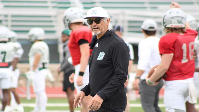 Art Briles nominated for 2027 Texas Sports Hall of Fame