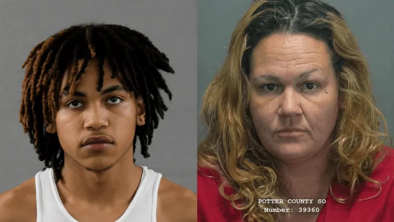 2 charged with murder after man shot on Memorial Day