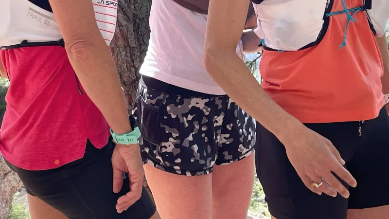 The Best Women's Running Shorts (Summer 2026): Tested and Reviewed